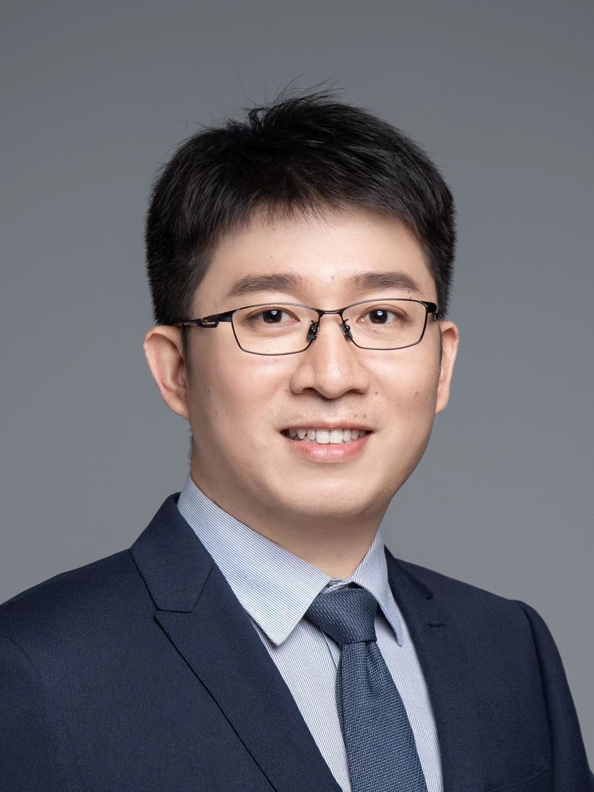 Dr. Wang Research Group